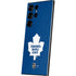 NHL Toronto Maple Leafs Solid Background Galaxy S25 Ultra Skin